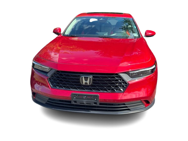 Thumbnail: 2023 Honda Accord - 6