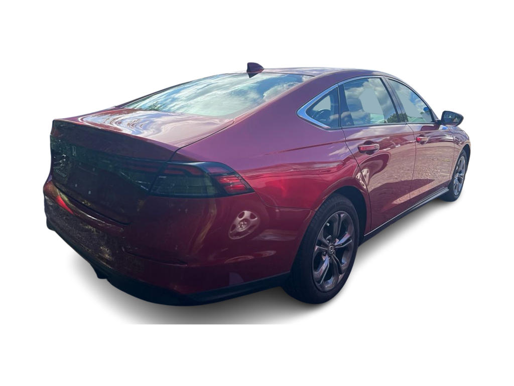 Thumbnail: 2023 Honda Accord - 13