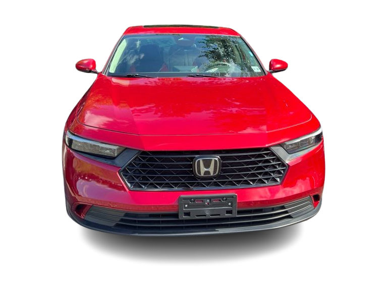 Thumbnail: 2023 Honda Accord - 7