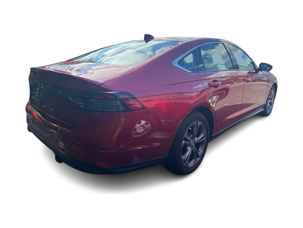 Thumbnail: 2023 Honda Accord - 15