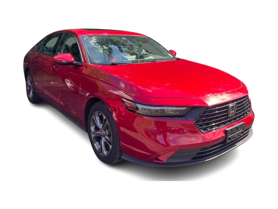Thumbnail: 2023 Honda Accord - 12