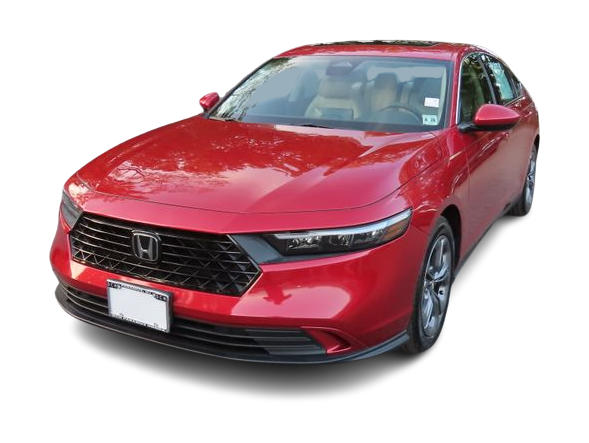 Thumbnail: 2023 Honda Accord - 5