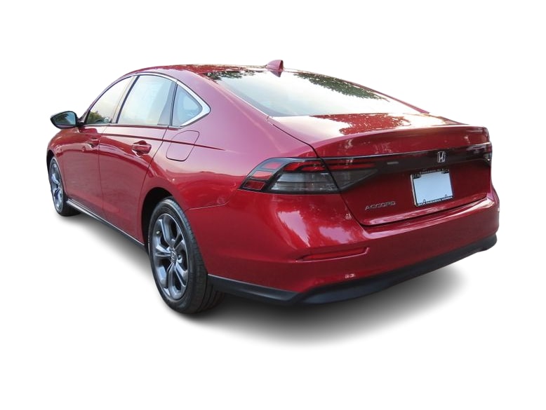 Thumbnail: 2023 Honda Accord - 3
