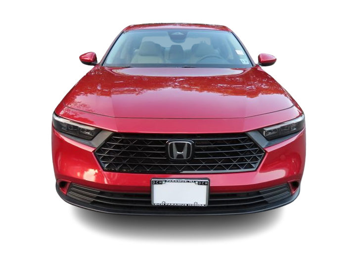 Thumbnail: 2023 Honda Accord - 19