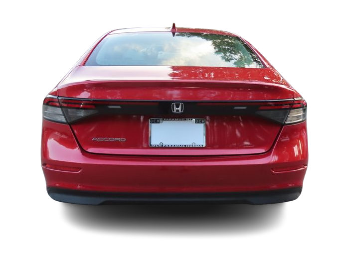 Thumbnail: 2023 Honda Accord - 4