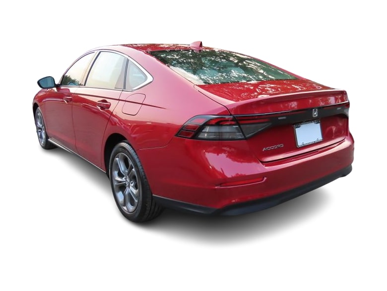 Thumbnail: 2023 Honda Accord - 4