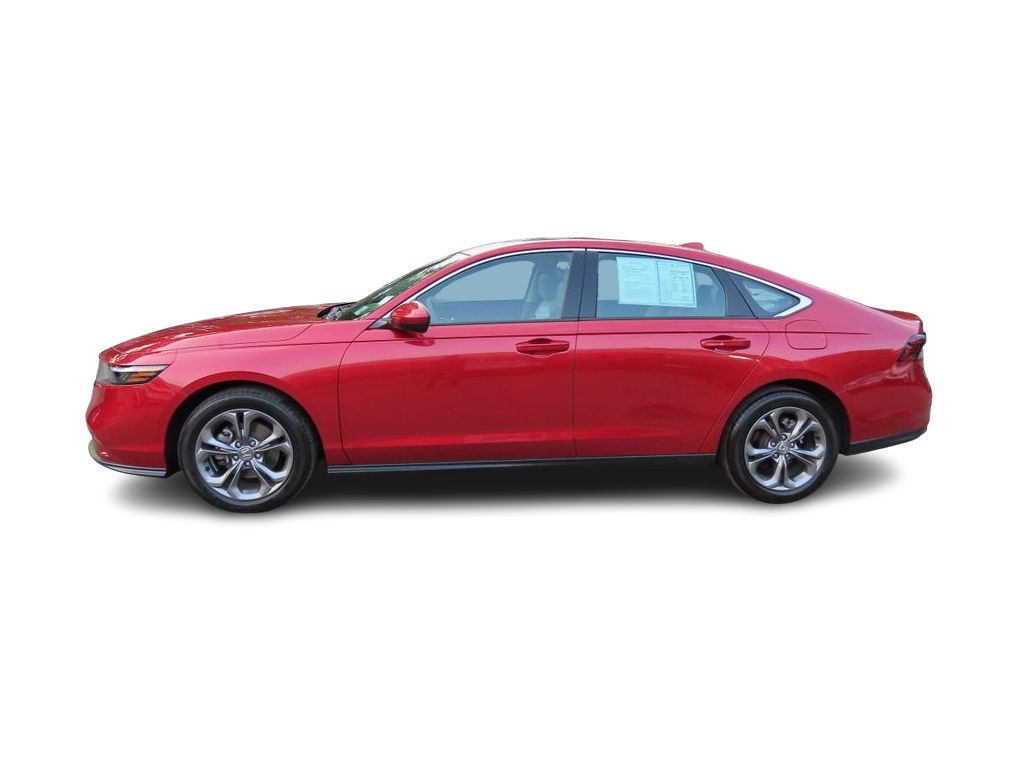 Thumbnail: 2023 Honda Accord - 3