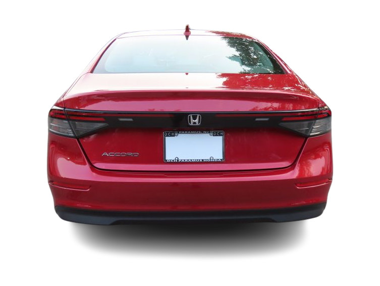 Thumbnail: 2023 Honda Accord - 5