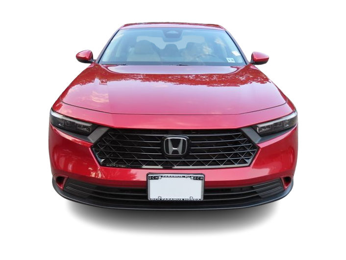 Thumbnail: 2023 Honda Accord - 6