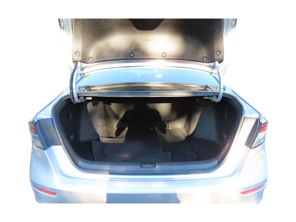 Thumbnail: 2024 Honda Accord - 15