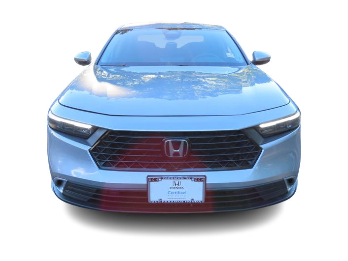 Thumbnail: 2024 Honda Accord - 19