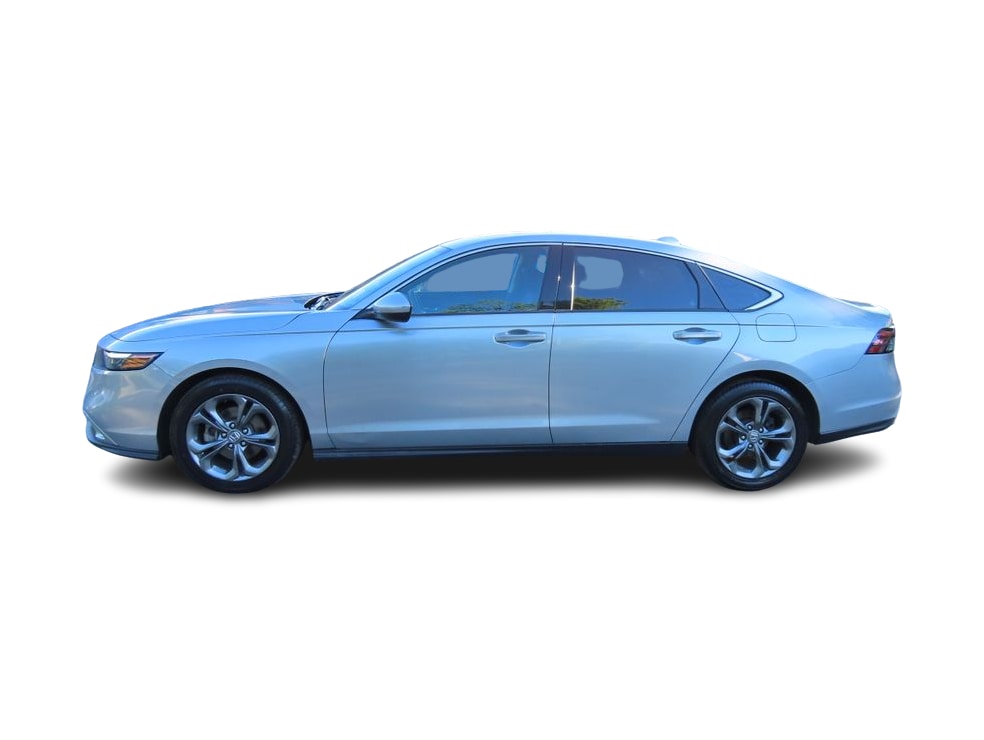 Thumbnail: 2024 Honda Accord - 18