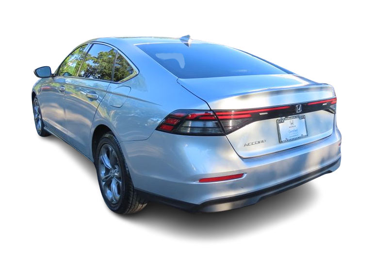 Thumbnail: 2024 Honda Accord - 3