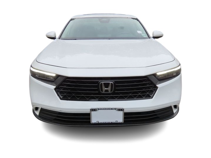 2023 Honda Accord EX - Photo 6