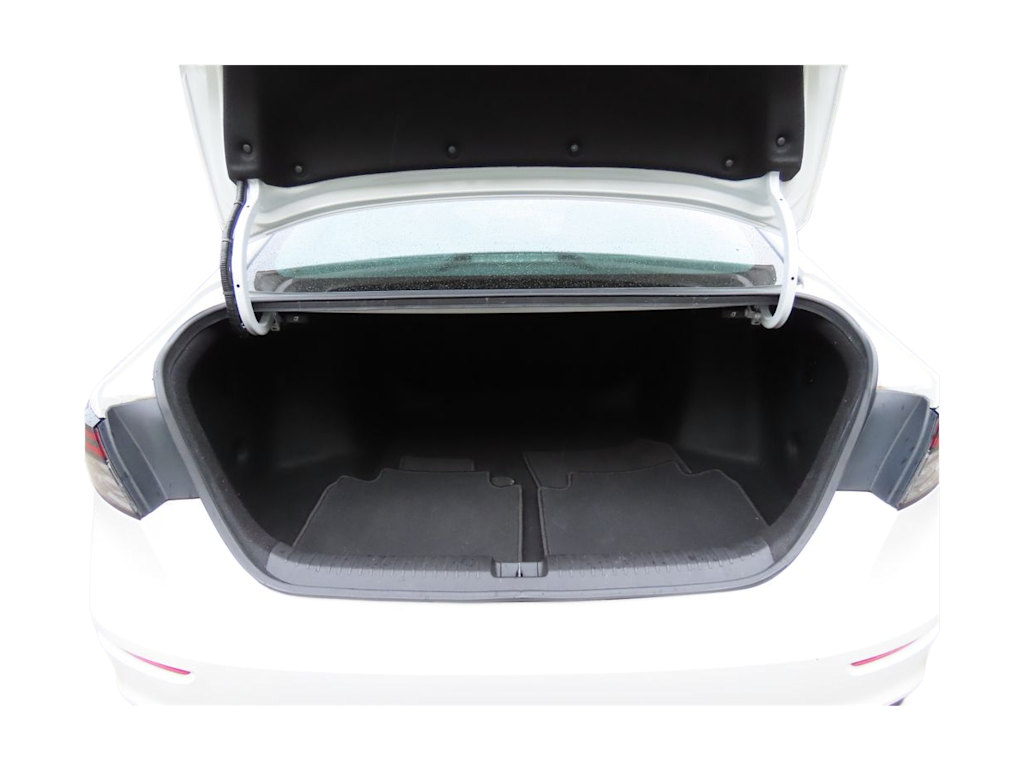 2023 Honda Accord EX - Photo 17