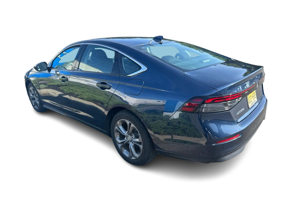 Thumbnail: 2023 Honda Accord - 3