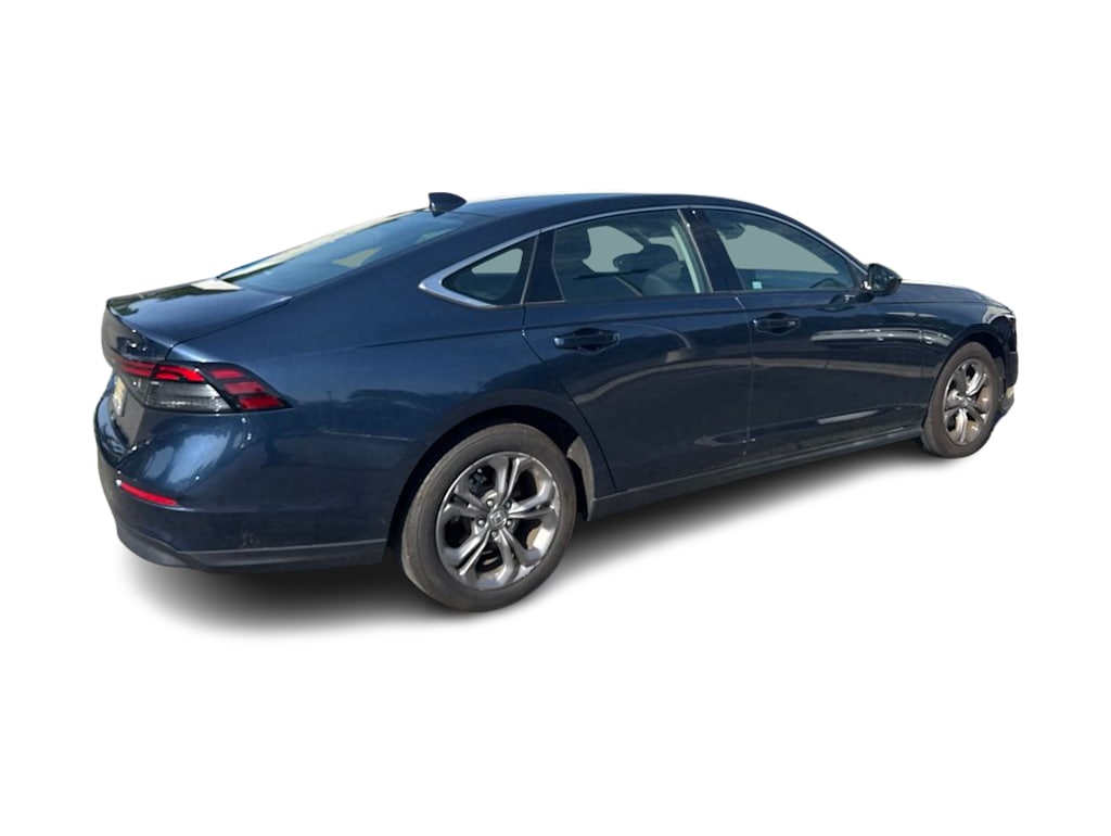 Thumbnail: 2023 Honda Accord - 21