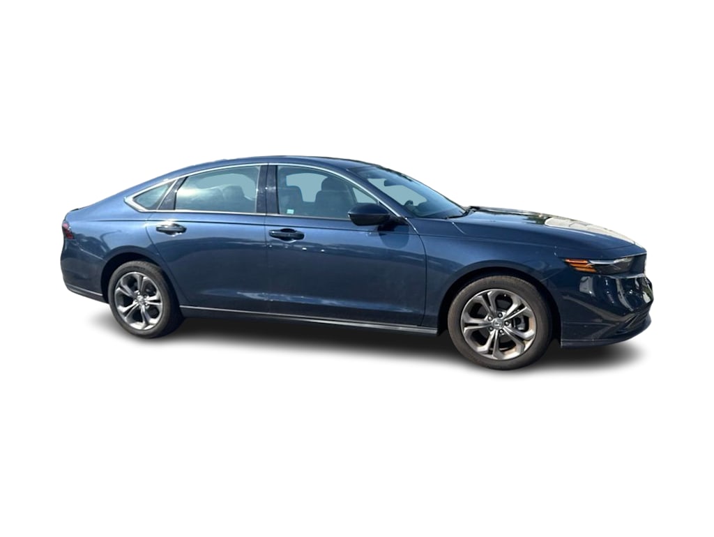 Thumbnail: 2023 Honda Accord - 14