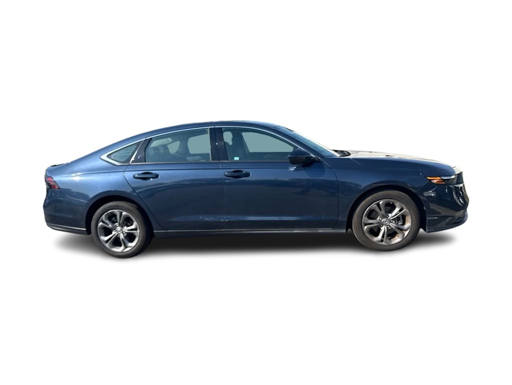 Thumbnail: 2023 Honda Accord - 16