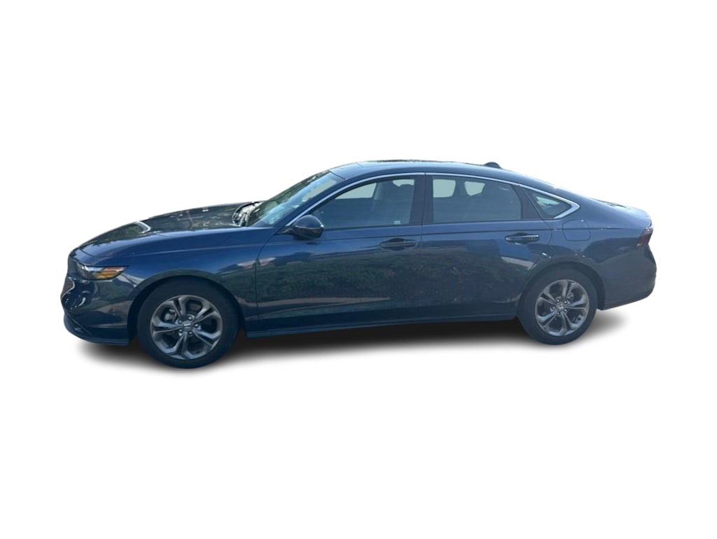 Thumbnail: 2023 Honda Accord - 4