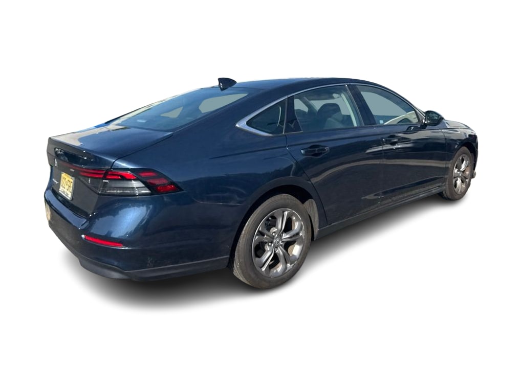 Thumbnail: 2023 Honda Accord - 22