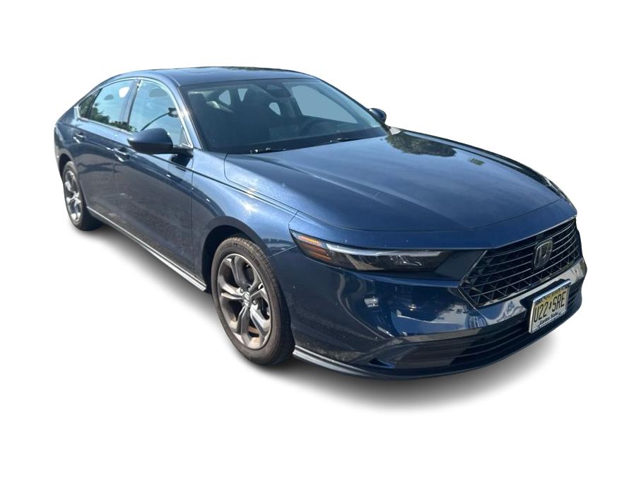 Thumbnail: 2023 Honda Accord - 10