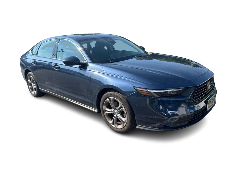 Thumbnail: 2023 Honda Accord - 11