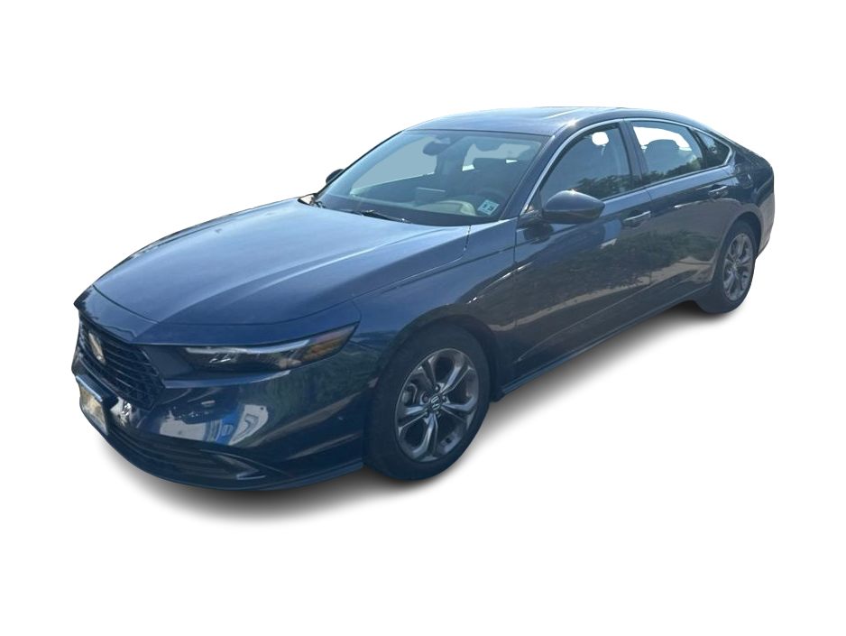 Thumbnail: 2023 Honda Accord - 8