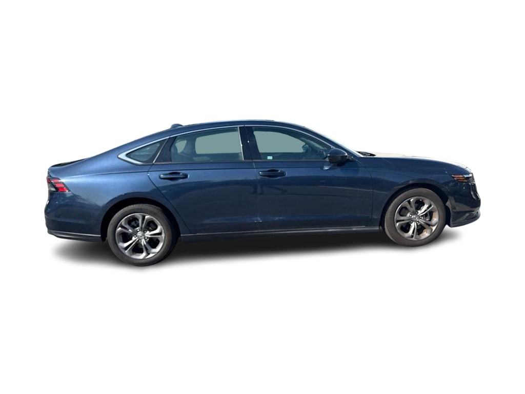 Thumbnail: 2023 Honda Accord - 17