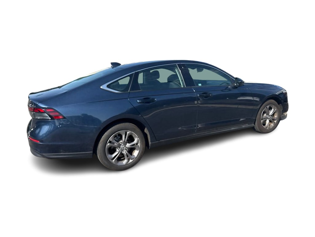 Thumbnail: 2023 Honda Accord - 20