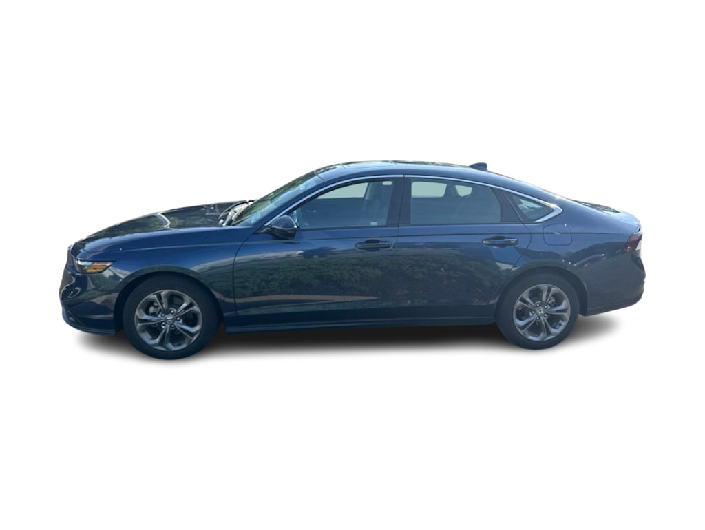 Thumbnail: 2023 Honda Accord - 2
