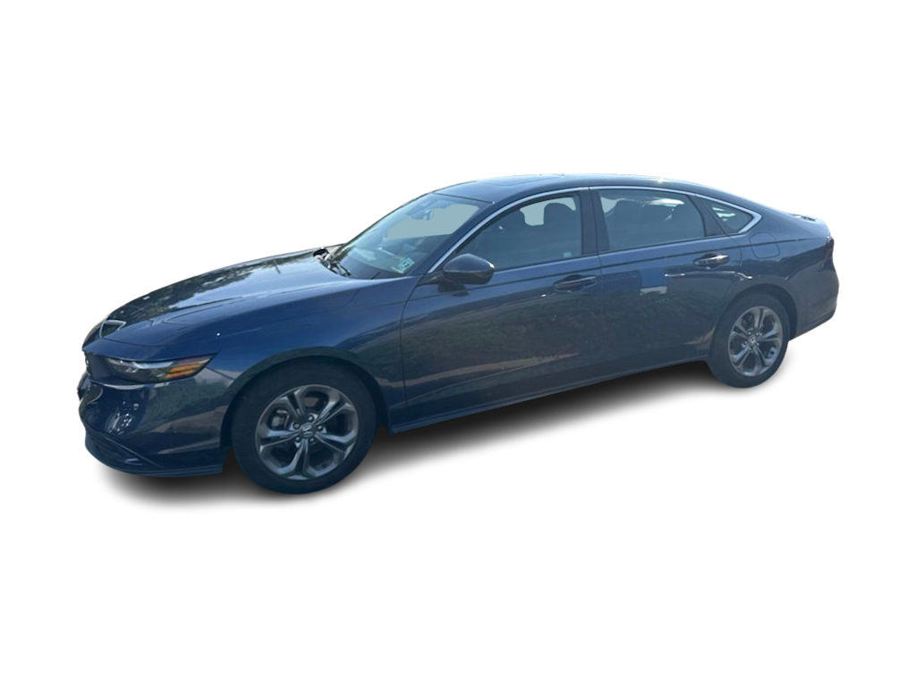 Thumbnail: 2023 Honda Accord - 6