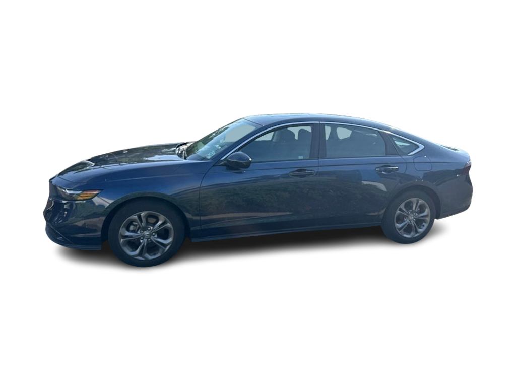 Thumbnail: 2023 Honda Accord - 5