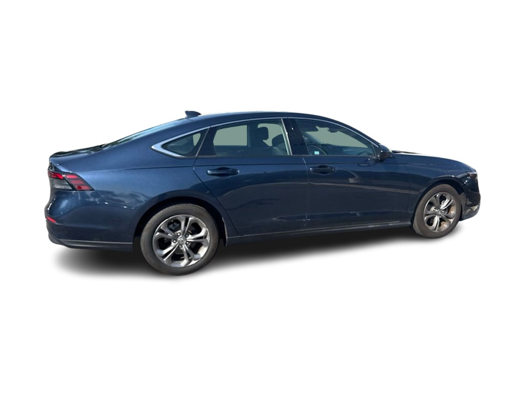 Thumbnail: 2023 Honda Accord - 19