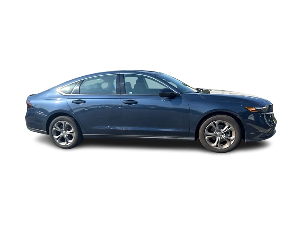 Thumbnail: 2023 Honda Accord - 15