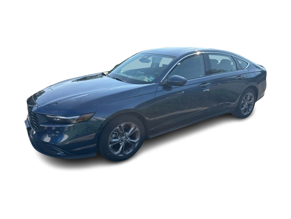 Thumbnail: 2023 Honda Accord - 7