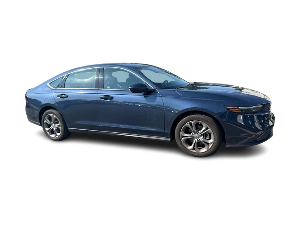 Thumbnail: 2023 Honda Accord - 13
