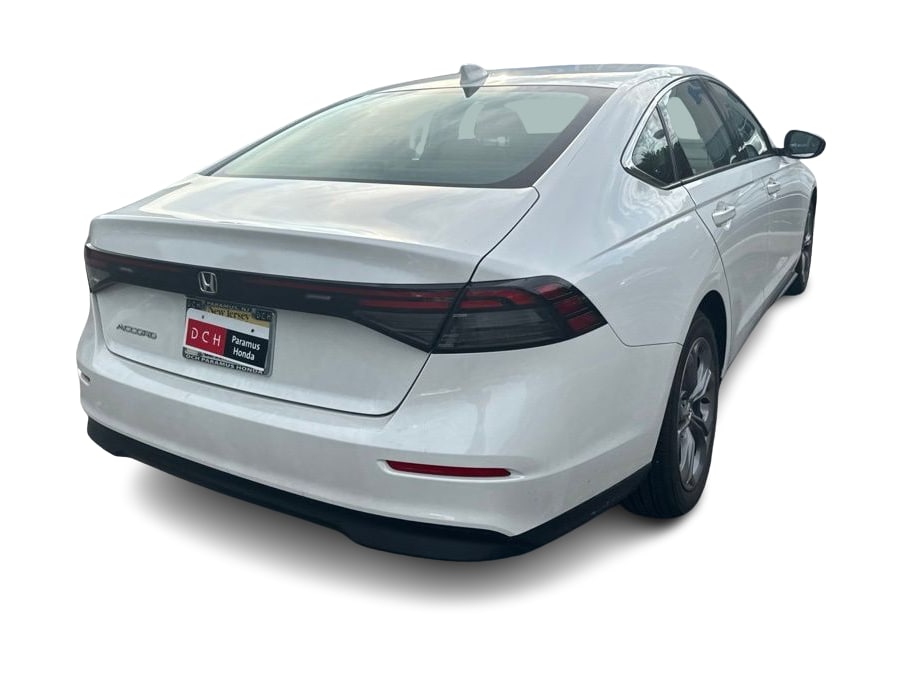 Thumbnail: 2024 Honda Accord - 17