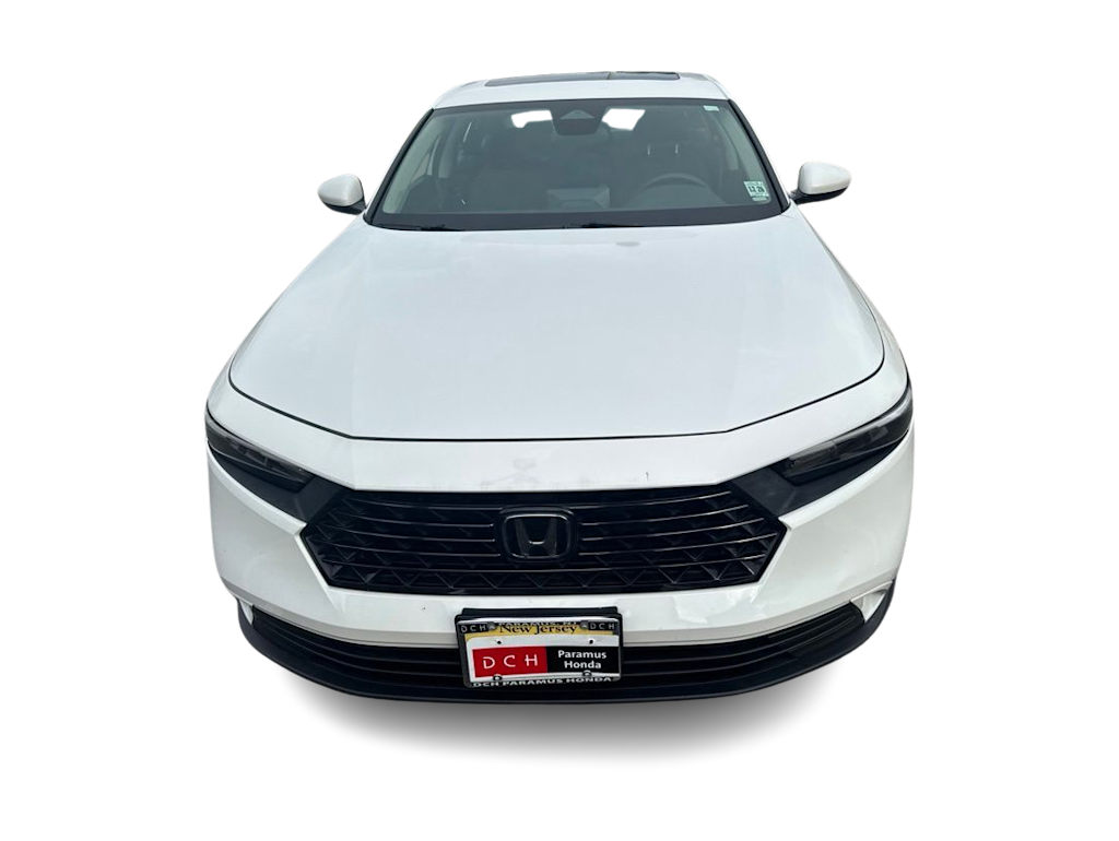 Thumbnail: 2024 Honda Accord - 11