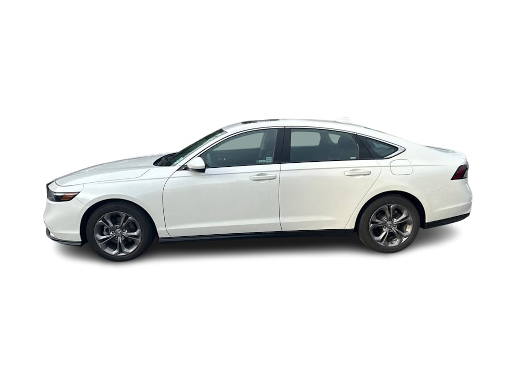 Thumbnail: 2024 Honda Accord - 3
