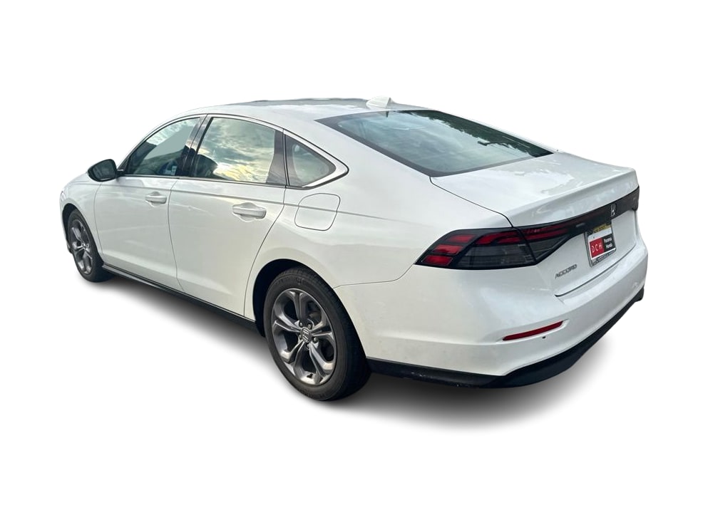 Thumbnail: 2024 Honda Accord - 19