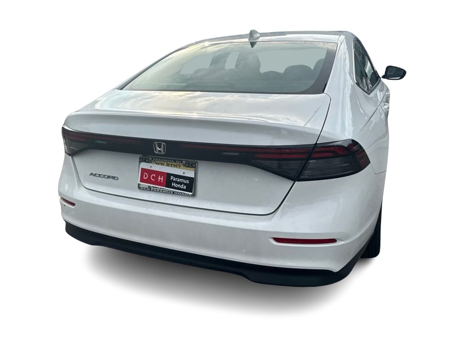 Thumbnail: 2024 Honda Accord - 5