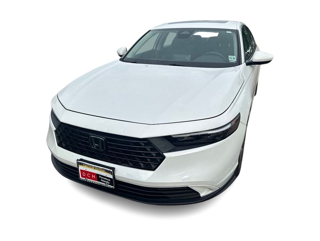 Thumbnail: 2024 Honda Accord - 6