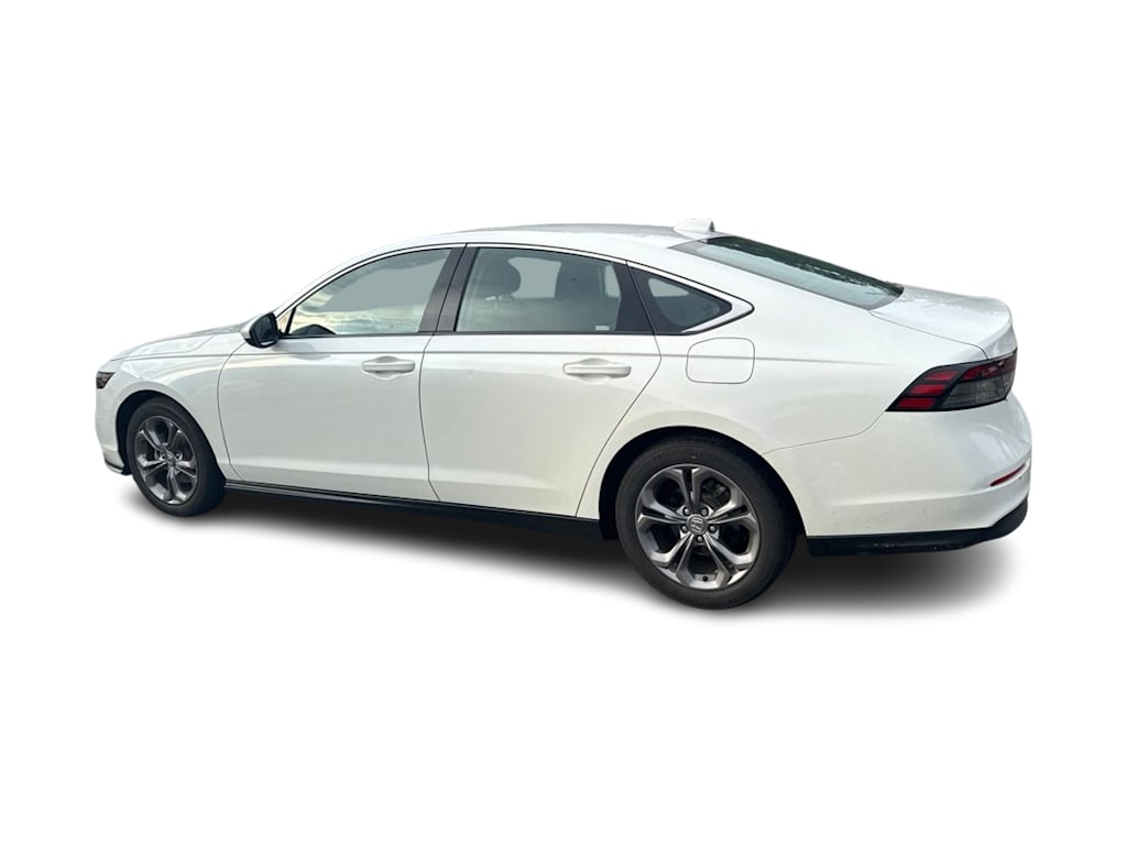Thumbnail: 2024 Honda Accord - 21