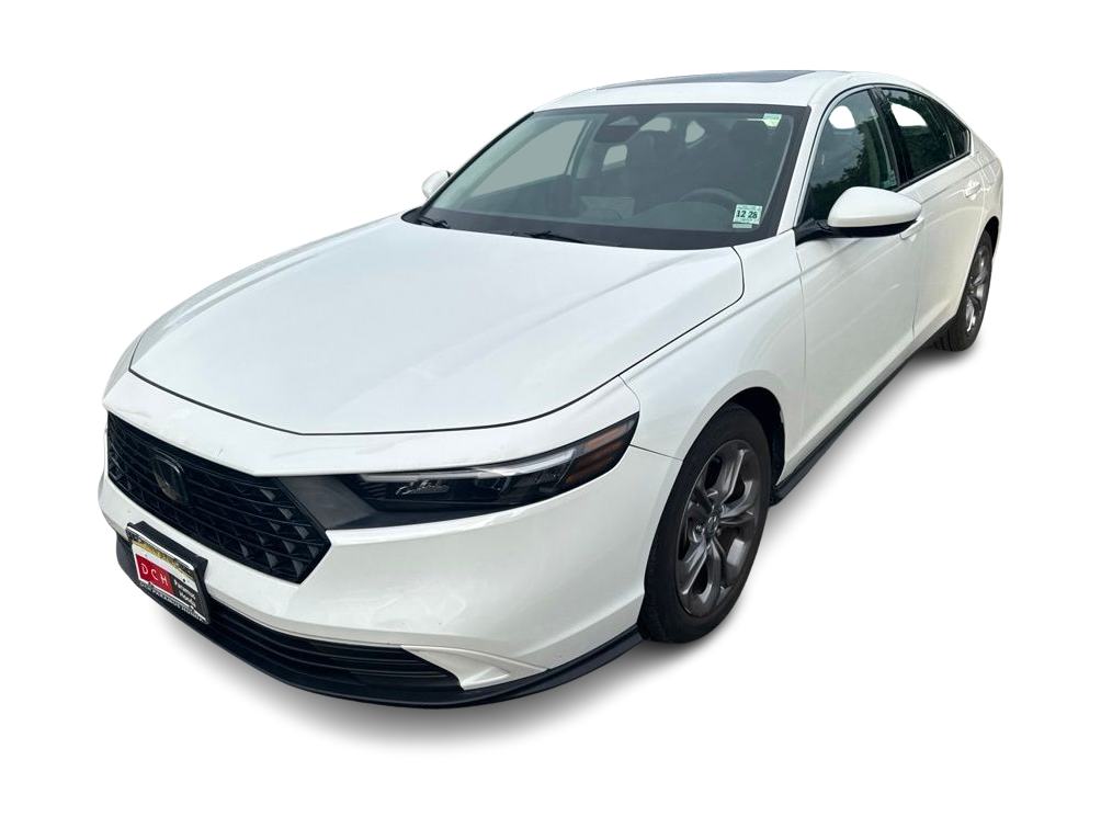 Thumbnail: 2024 Honda Accord - 8