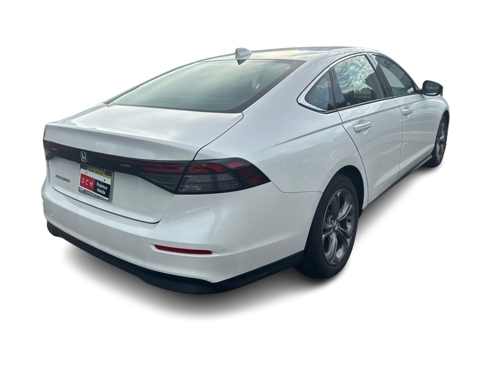 Thumbnail: 2024 Honda Accord - 16