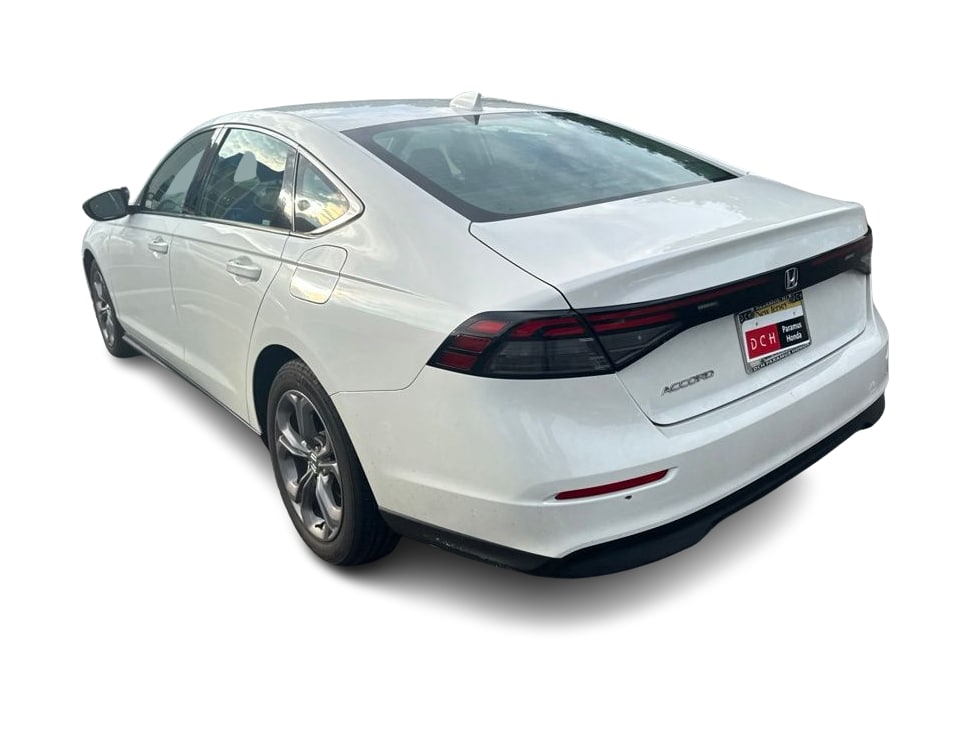 Thumbnail: 2024 Honda Accord - 4