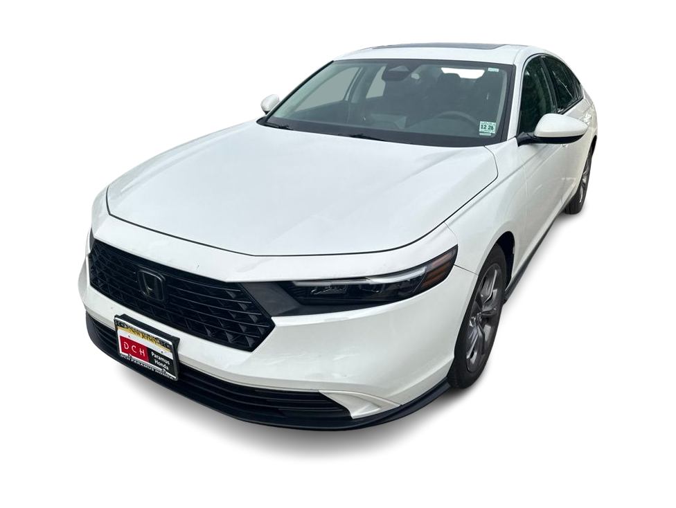 Thumbnail: 2024 Honda Accord - 9