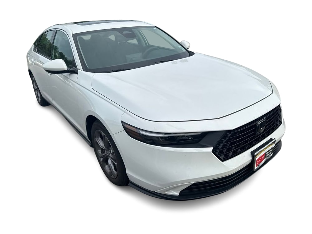 Thumbnail: 2024 Honda Accord - 12