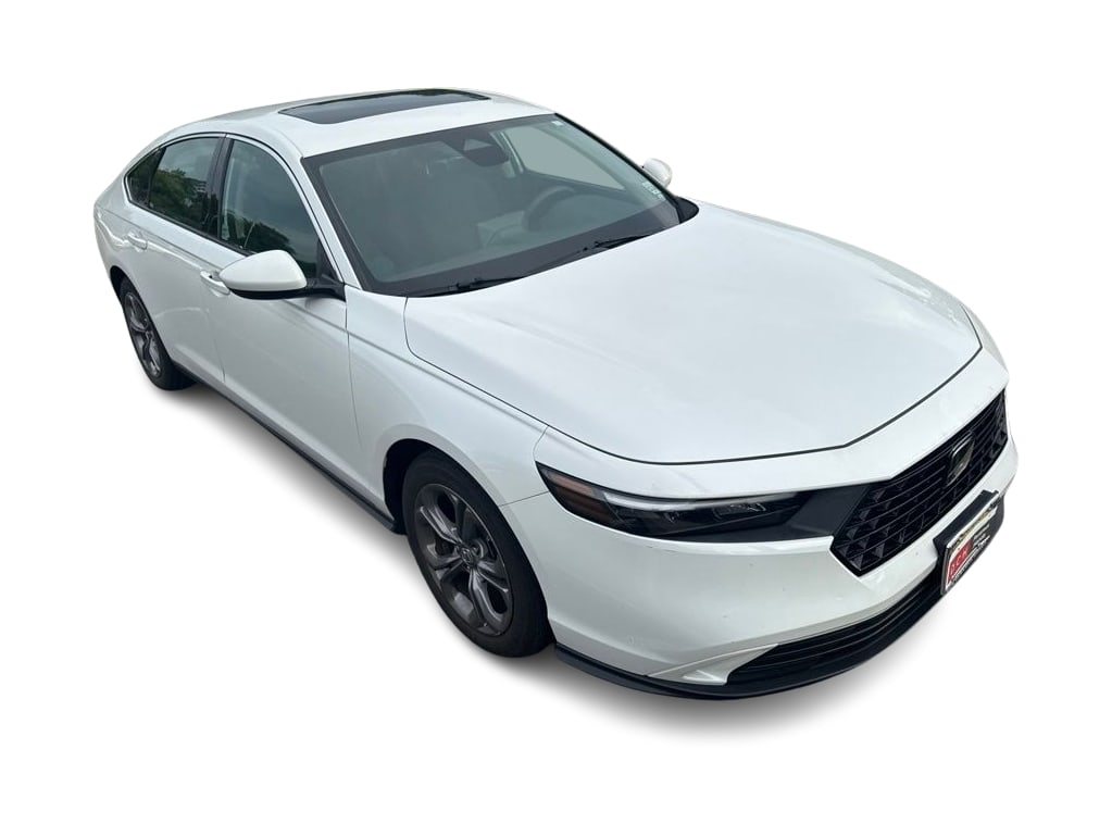 Thumbnail: 2024 Honda Accord - 13
